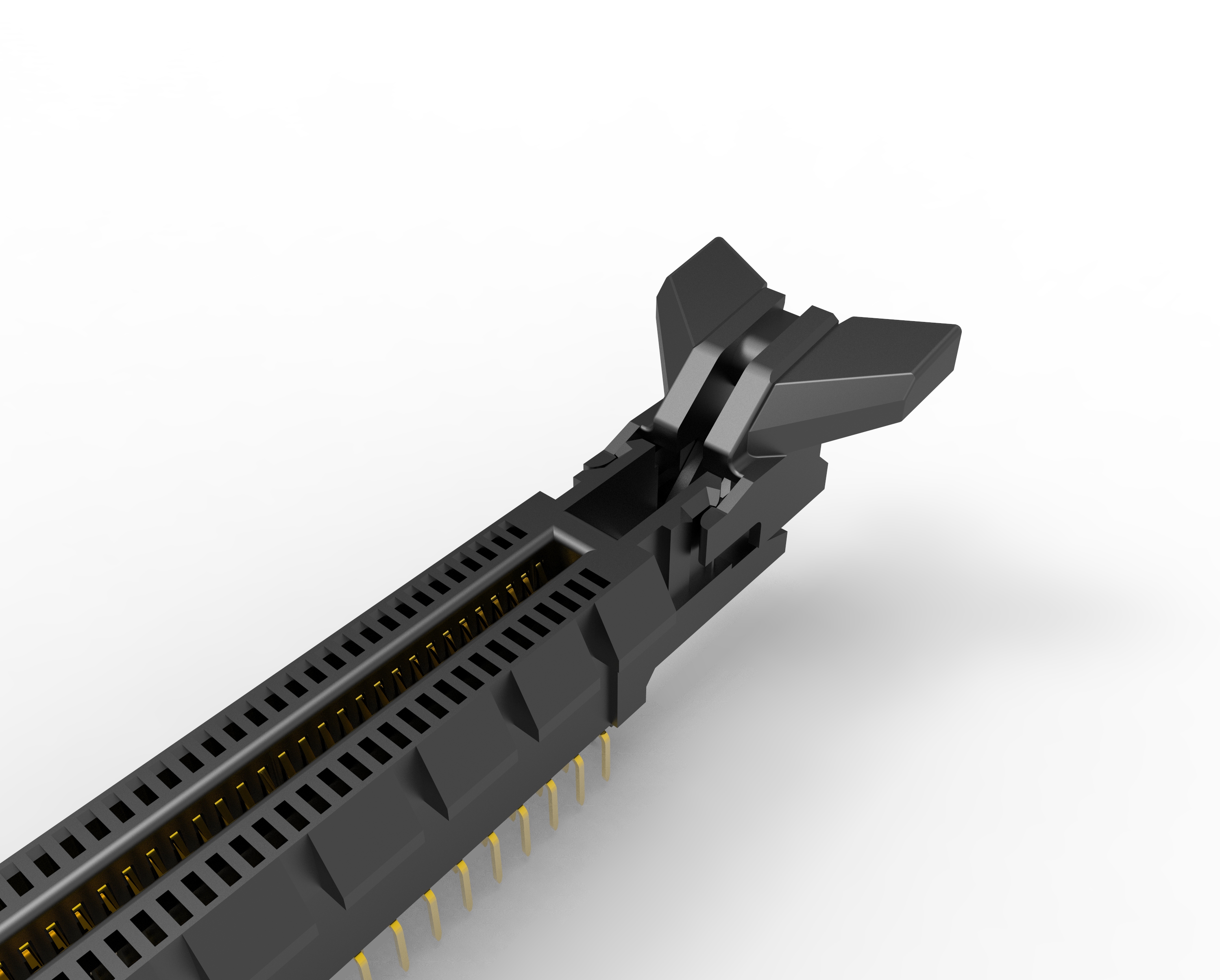 PCI Express X16连接器类型2-5