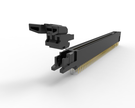 PCI Express X16连接器类型2-5缩略图