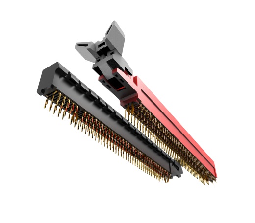 PCI Express X16连接器类型2-5缩略图