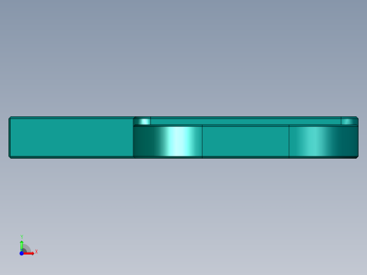R1-BOT-DANKUAI-CNC1-170307前视缩略图