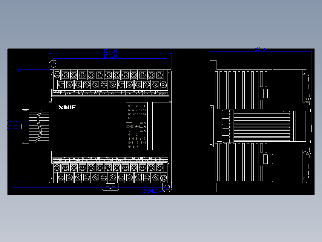 XD-E32YR-E外观图-200727