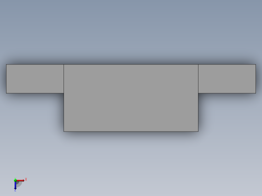 光电开关-EE-SPY302（配接线端子）俯视缩略图