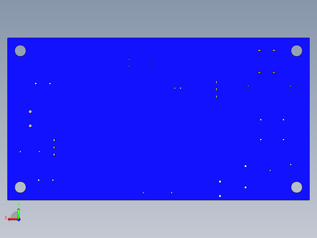 电源2 (37)后视图