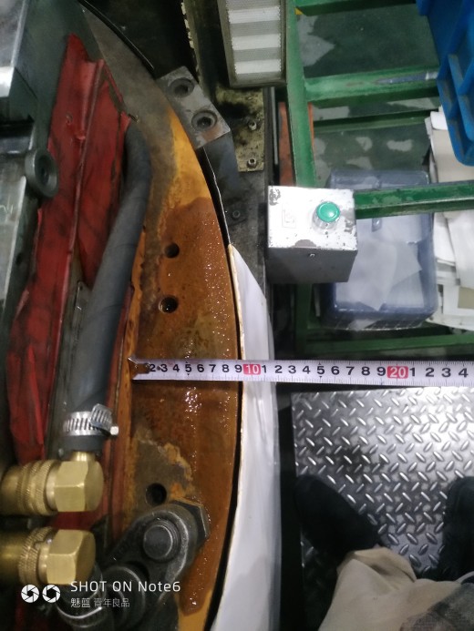 机器人上料，注塑成型sw18可编辑缩略图