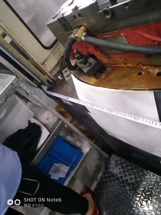 机器人上料，注塑成型sw18可编辑缩略图