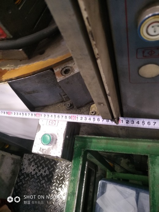 机器人上料，注塑成型sw18可编辑缩略图