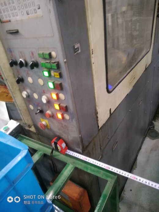 机器人上料，注塑成型sw18可编辑缩略图