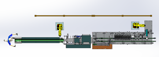 枕式包装生产线sw20缩略图
