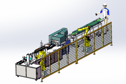 枕式包装生产线sw20缩略图