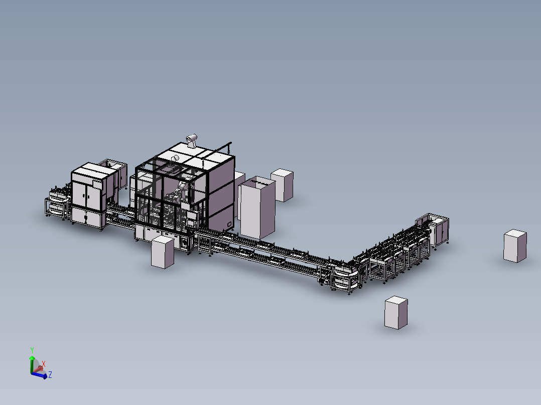 新能源锂电池模组巴片激光焊接sw21