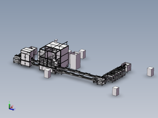 新能源锂电池模组巴片激光焊接sw21