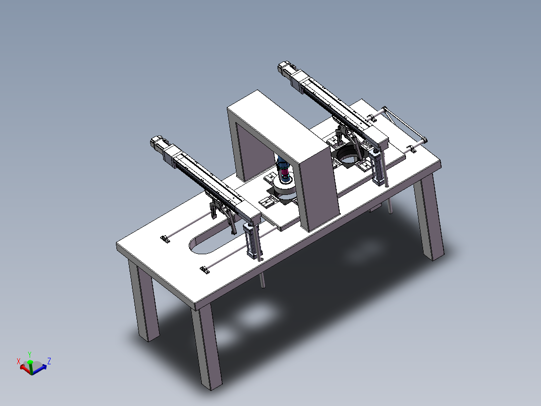 风扇盒压制机sw23