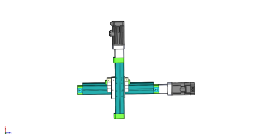 风扇盒压制机sw23缩略图