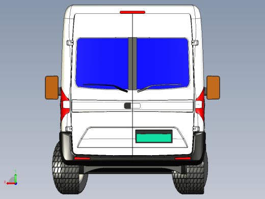 TBO汽车后视缩略图