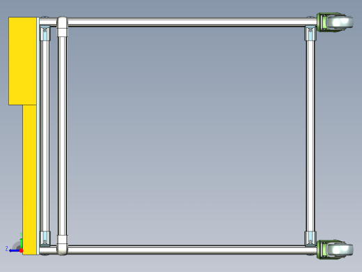 小车右视缩略图