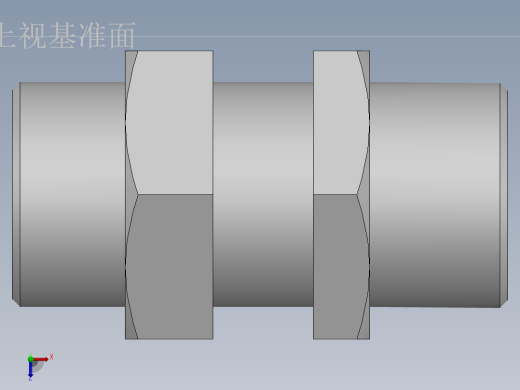 直通隔板接头、6D-36LN