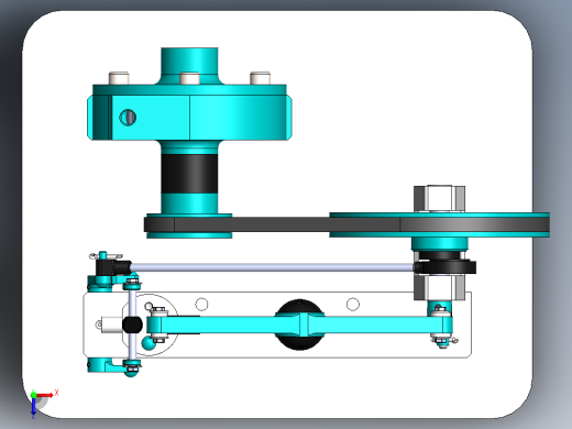 蒸汽机steam-engine-with-horizontal-beam-模型格式为 sw俯视缩略图