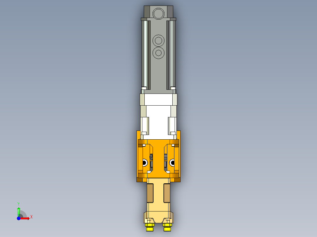 轮胎拆卸设备--1015678--500前视图