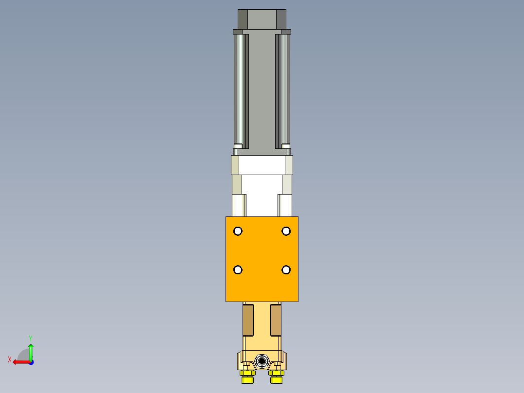 轮胎拆卸设备--1015678--500后视图