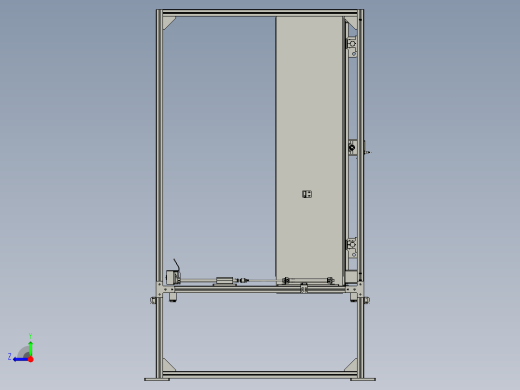 8074-0401-0000料仓1-8261右视缩略图