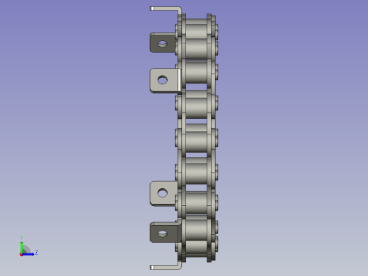 CHEL40C-88-2-1左视缩略图