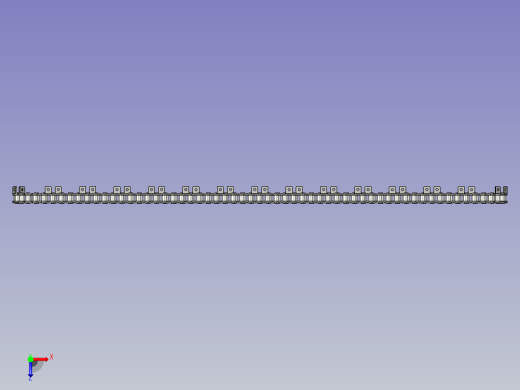 CHEL40C-88-2-1俯视缩略图