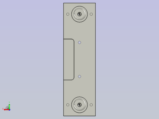 弹性装置后视缩略图