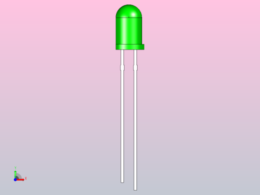 LED 3毫米前视缩略图