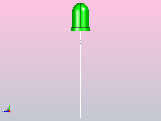 LED 3毫米右视缩略图