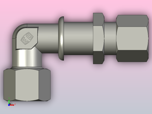 EO舱壁弯头WSV10SCF(16).stp前视缩略图