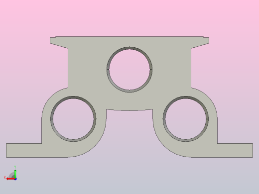 FESTO电磁阀汇流板543834 CPE14-PRS-3_8-6-1后视缩略图