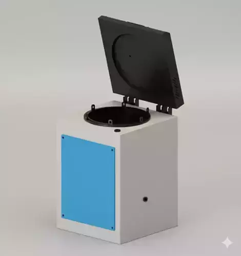 灭菌器部件缩略图