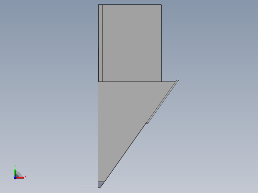 侧吸式油烟机sw16可编辑前视缩略图