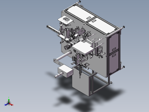 不锈钢精密点焊机