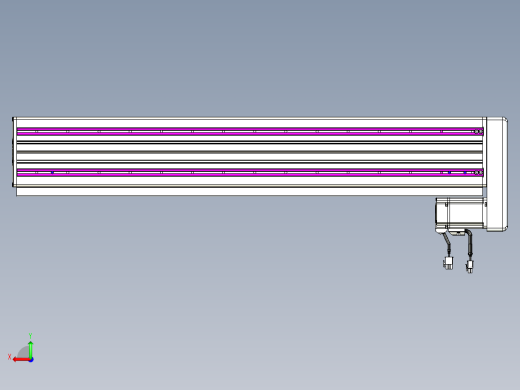 威洛博QF13-Lxx-C-S720-BL-ZP40-C3后视缩略图