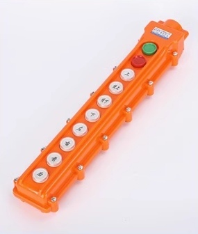 行车手柄行车开关16种缩略图