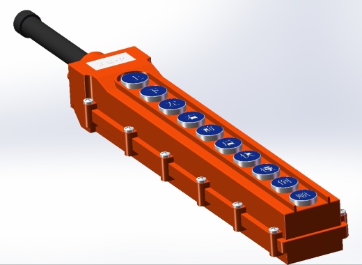 行车手柄行车开关16种缩略图