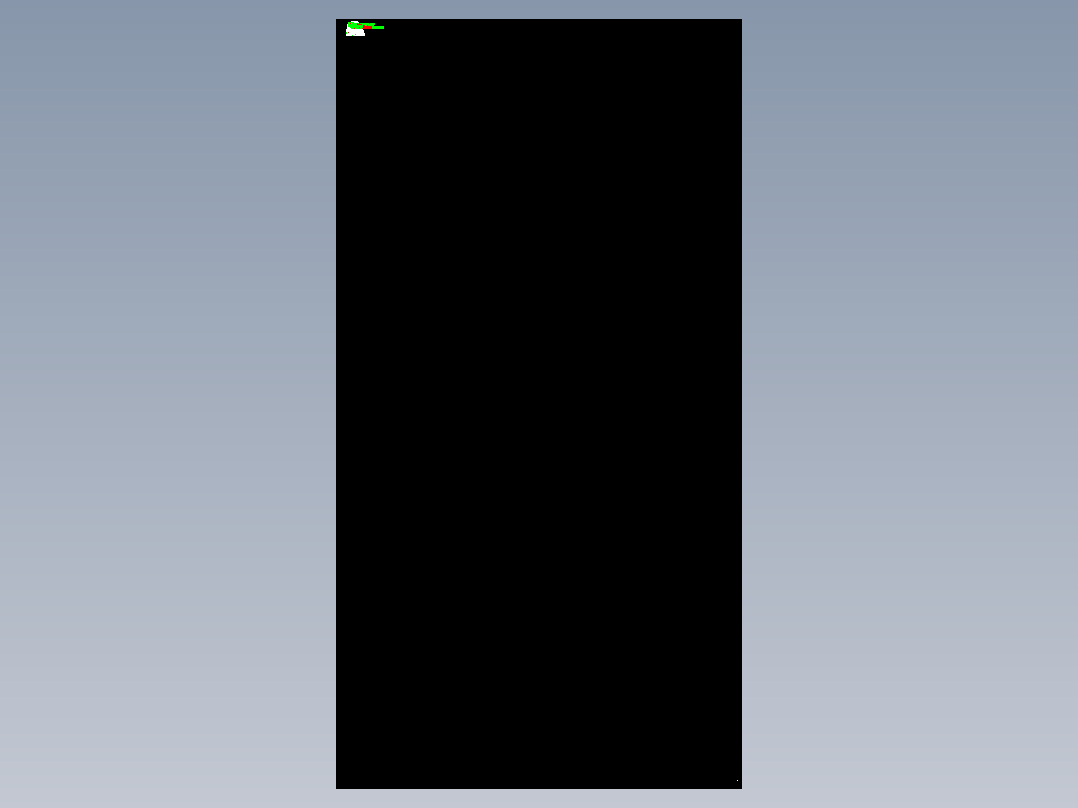 二层砖混结构坡屋顶办公楼结构设计施工图