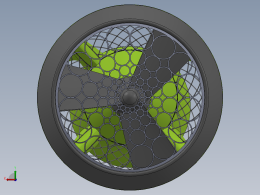 潜水器 水下机器人后视缩略图