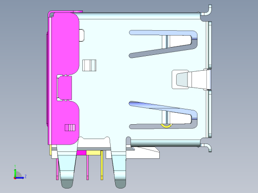 双usb3.0.zip左视缩略图