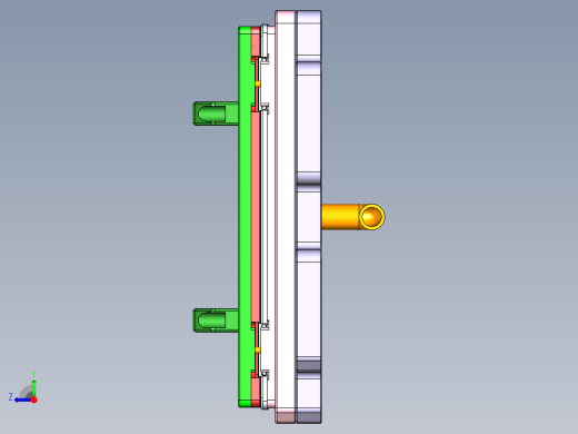 DDP31-D-CNC7-180607右视缩略图