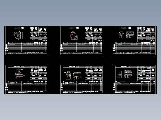 831003拨叉加工工艺及铣30×80台阶面【铣72台阶面】夹具设计
