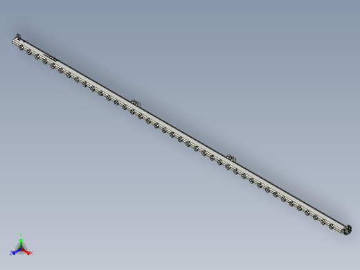 基恩士SJ-H252V_kc图纸模型