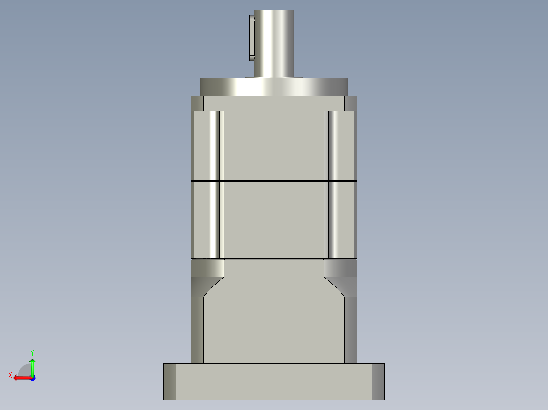 斜齿PGH090-L2 19-110-145-M8.STEP后视图