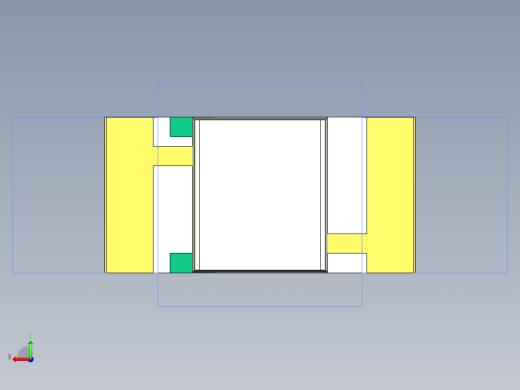 光电元件封装-APTR3216后视缩略图