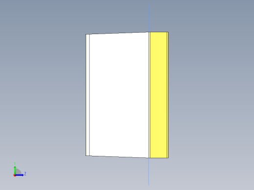 光电元件封装-APTR3216左视缩略图