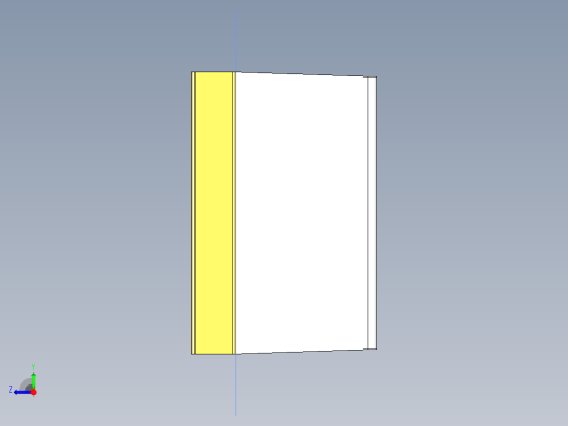 光电元件封装-APTR3216右视缩略图