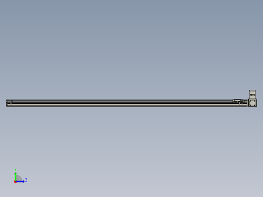 模组FTB10-LU-2000左视缩略图