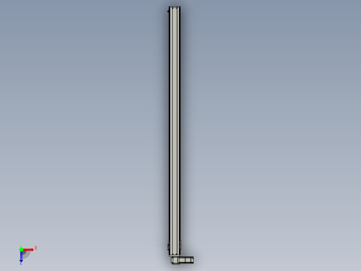 模组FTB10-LU-2000俯视缩略图