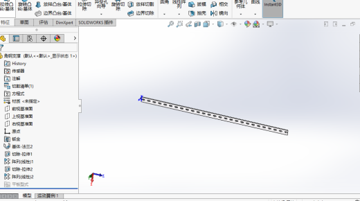 停车场模型缩略图